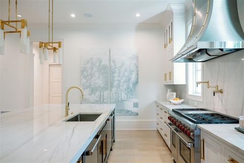 Tiny photo for 4445 Rheims Place, Highland Park, TX 75205 (MLS # 21014946)
