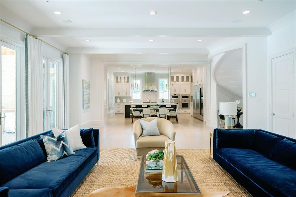 Highland Park - Residential