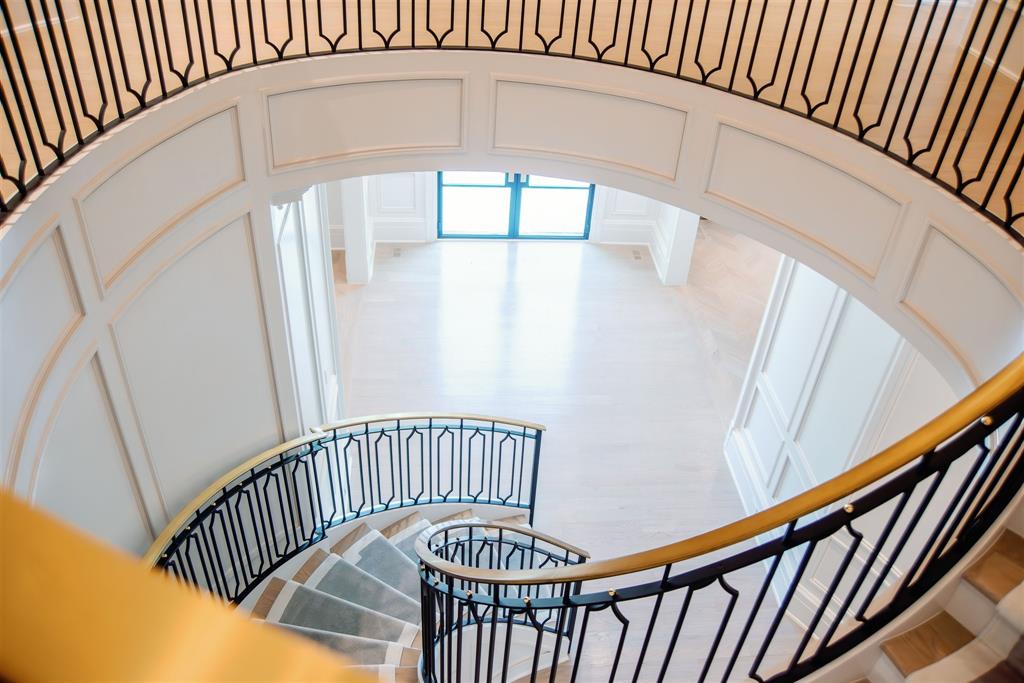 Highland Park - Residential