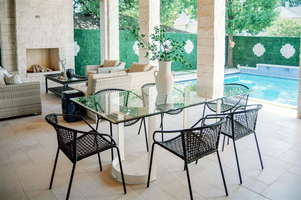 Highland Park - Residential