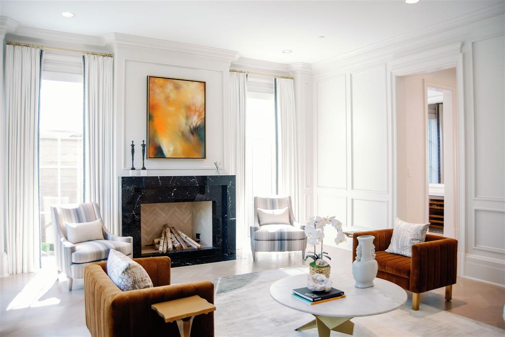 Highland Park - Residential