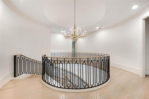 Tiny photo for 4445 Rheims Place, Highland Park, TX 75205 (MLS # 21014946)