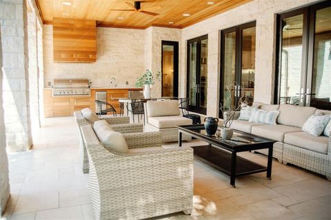 Tiny photo for 4445 Rheims Place, Highland Park, TX 75205 (MLS # 21014946)