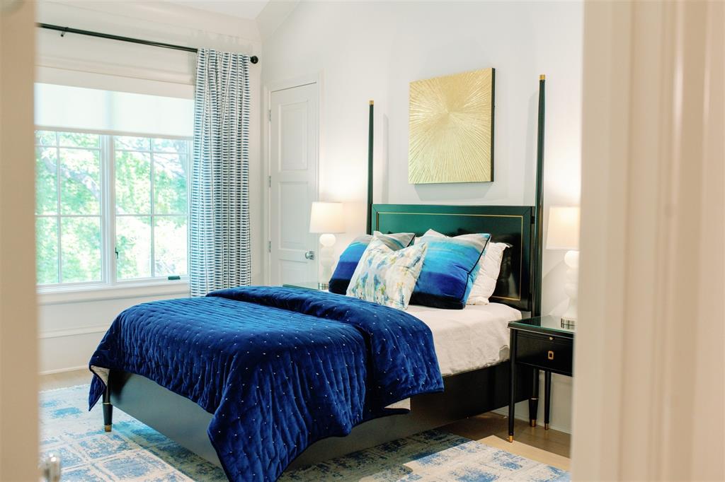 Highland Park - Residential