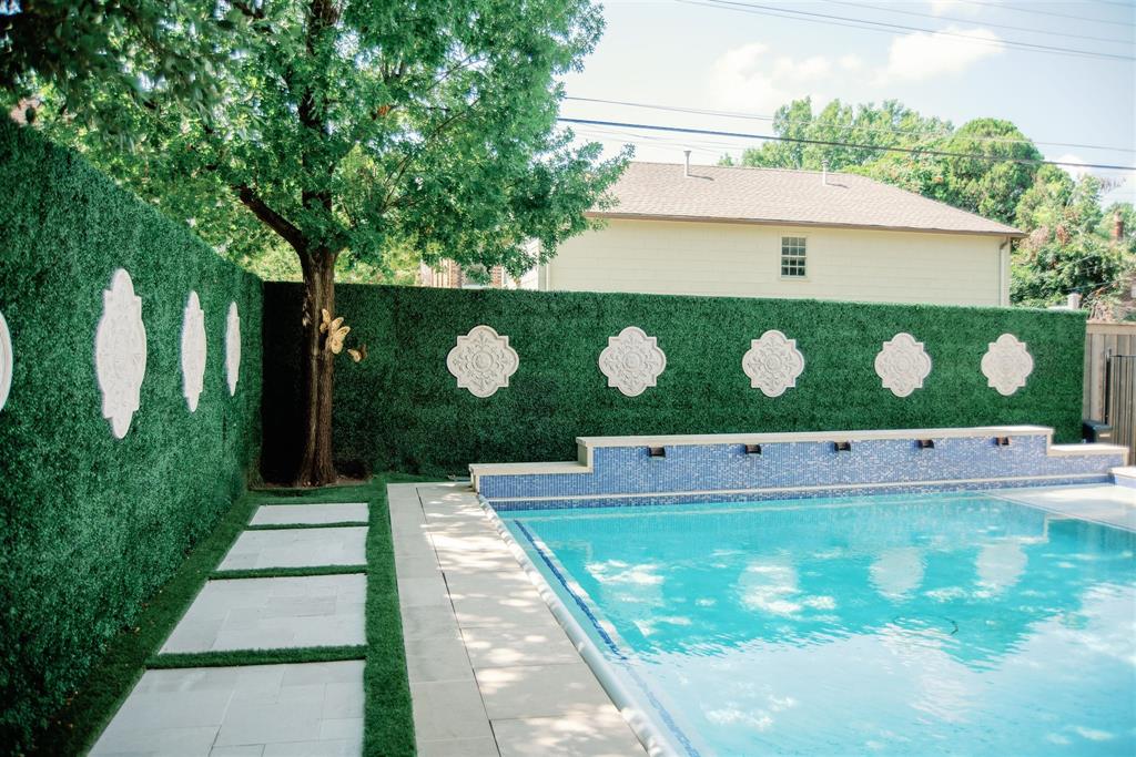 Highland Park - Residential