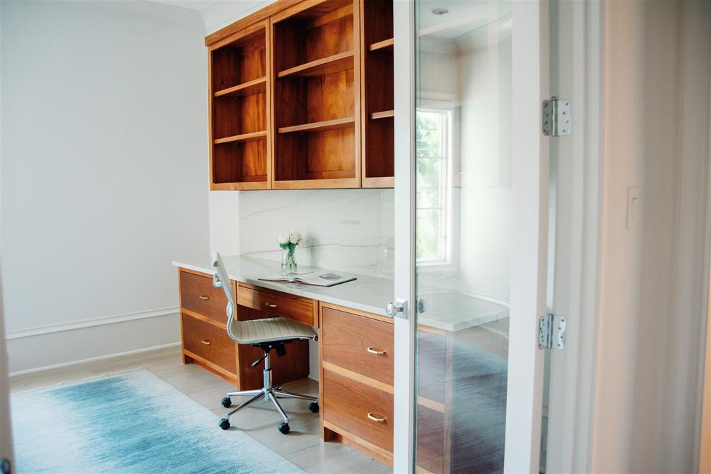 Highland Park - Residential