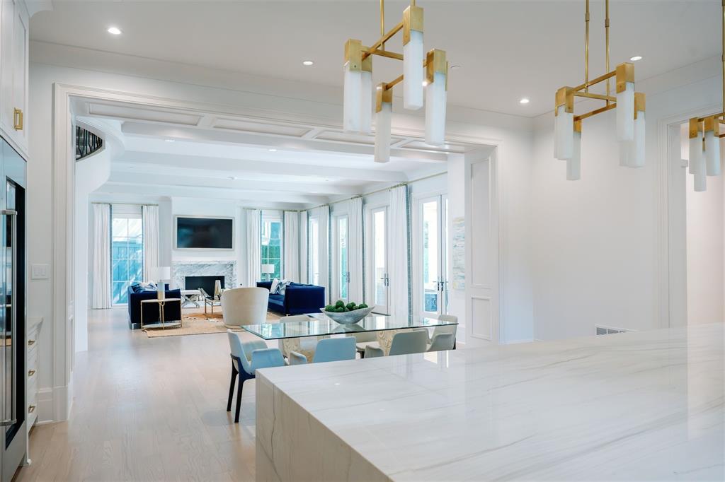 Highland Park - Residential