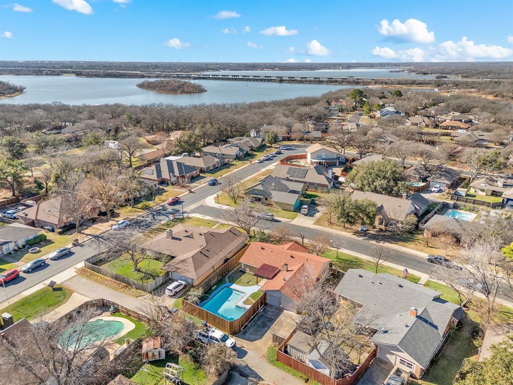 Lakewood Gardens - Residential