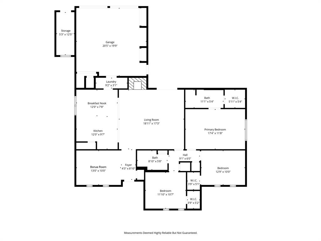 Lakewood Gardens - Residential