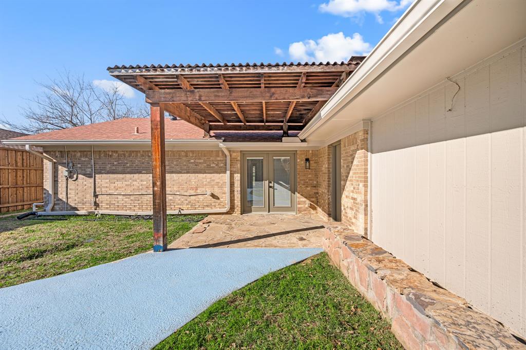 Lakewood Gardens - Residential