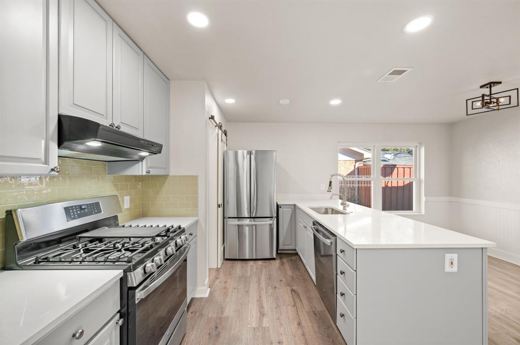 Lakewood Gardens - Residential