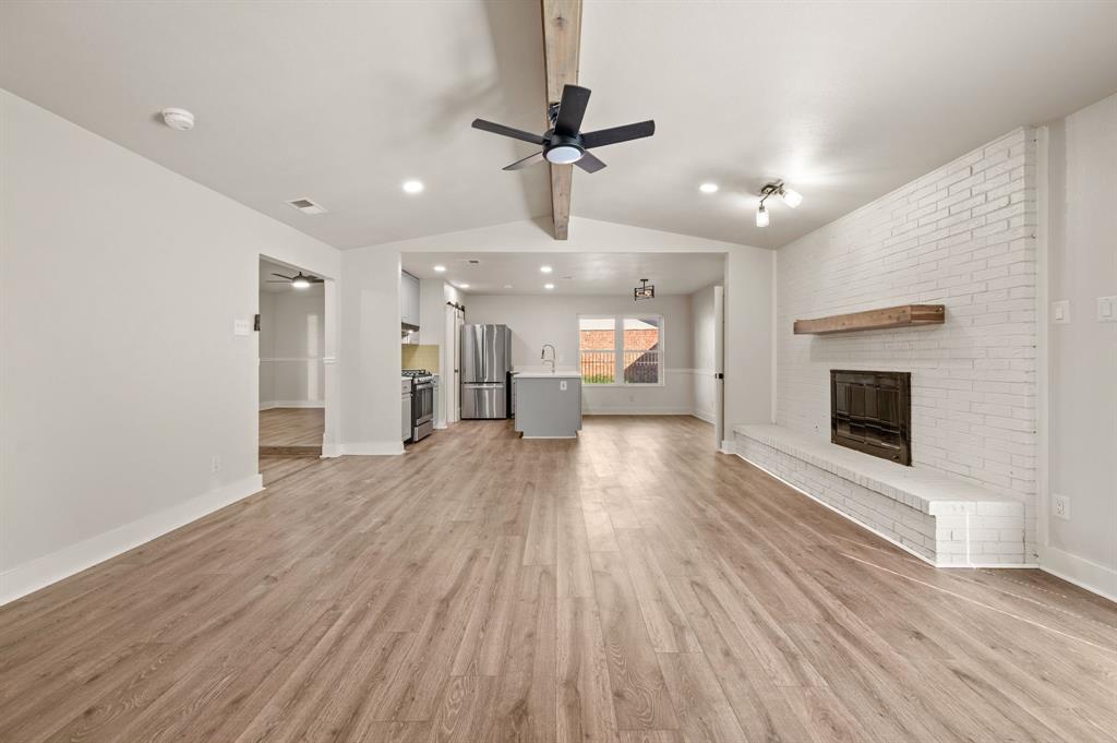 Lakewood Gardens - Residential