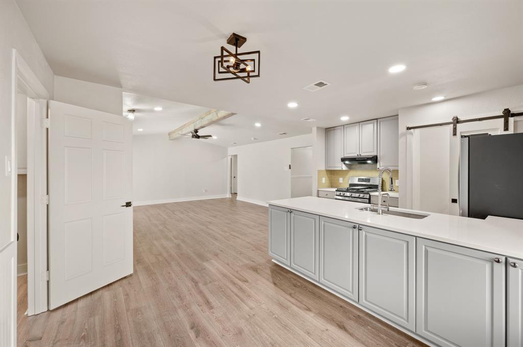 Lakewood Gardens - Residential