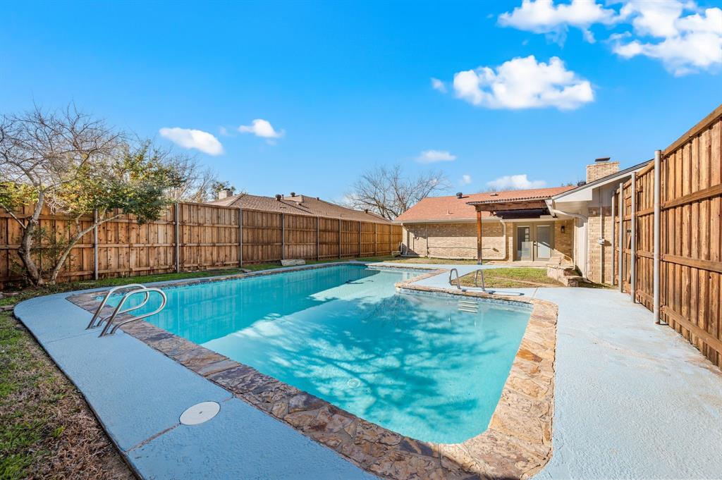 Lakewood Gardens - Residential