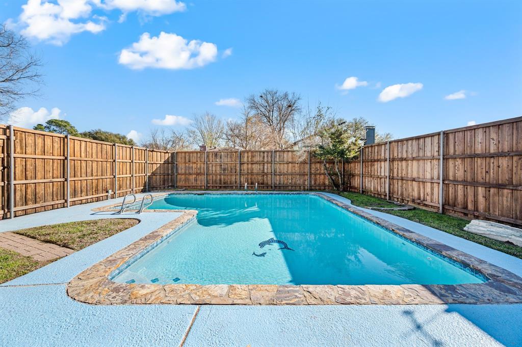 Lakewood Gardens - Residential