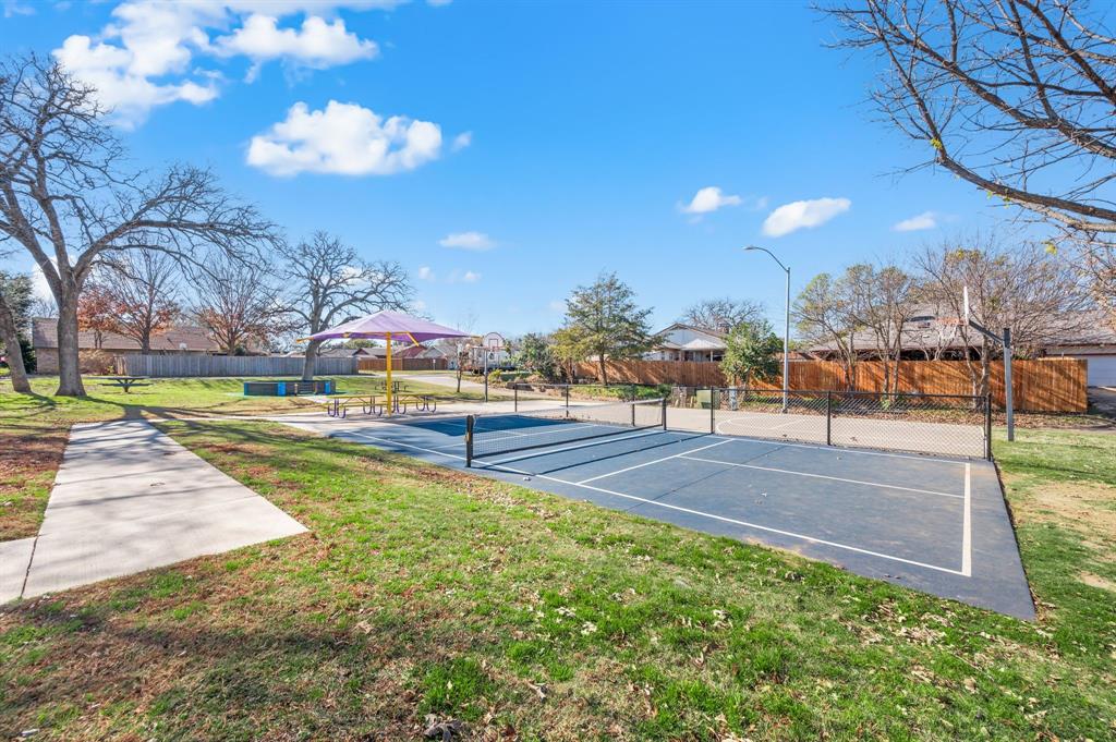 Lakewood Gardens - Residential