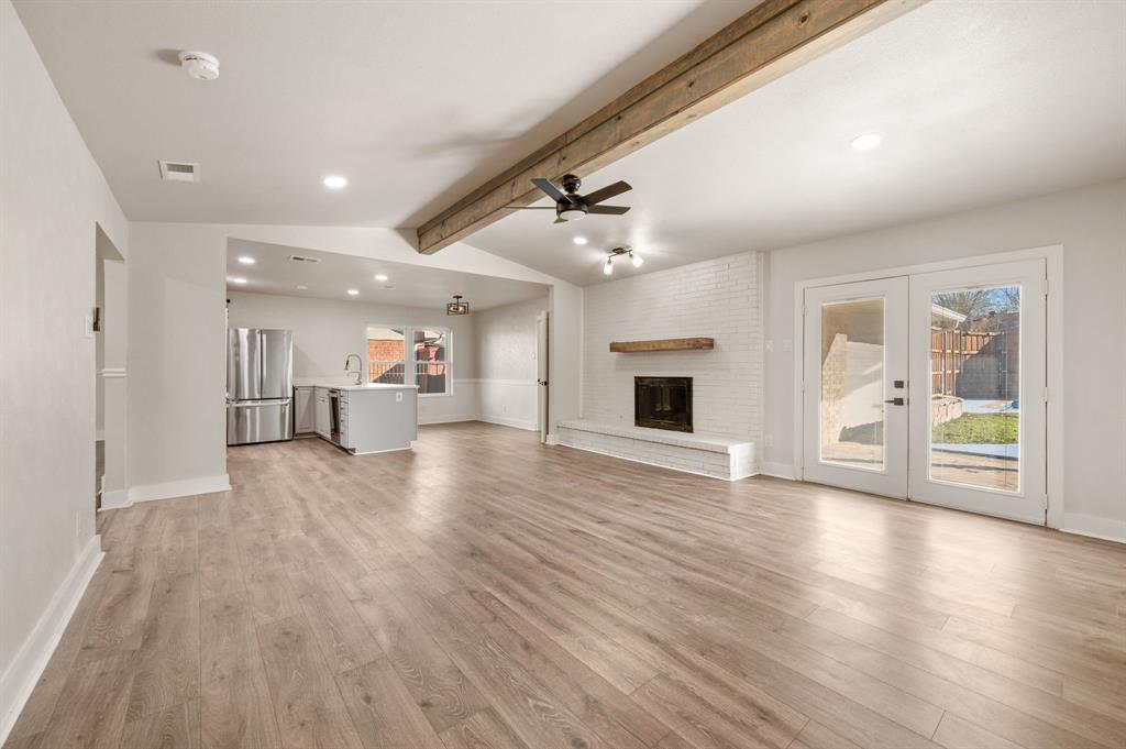 Lakewood Gardens - Residential