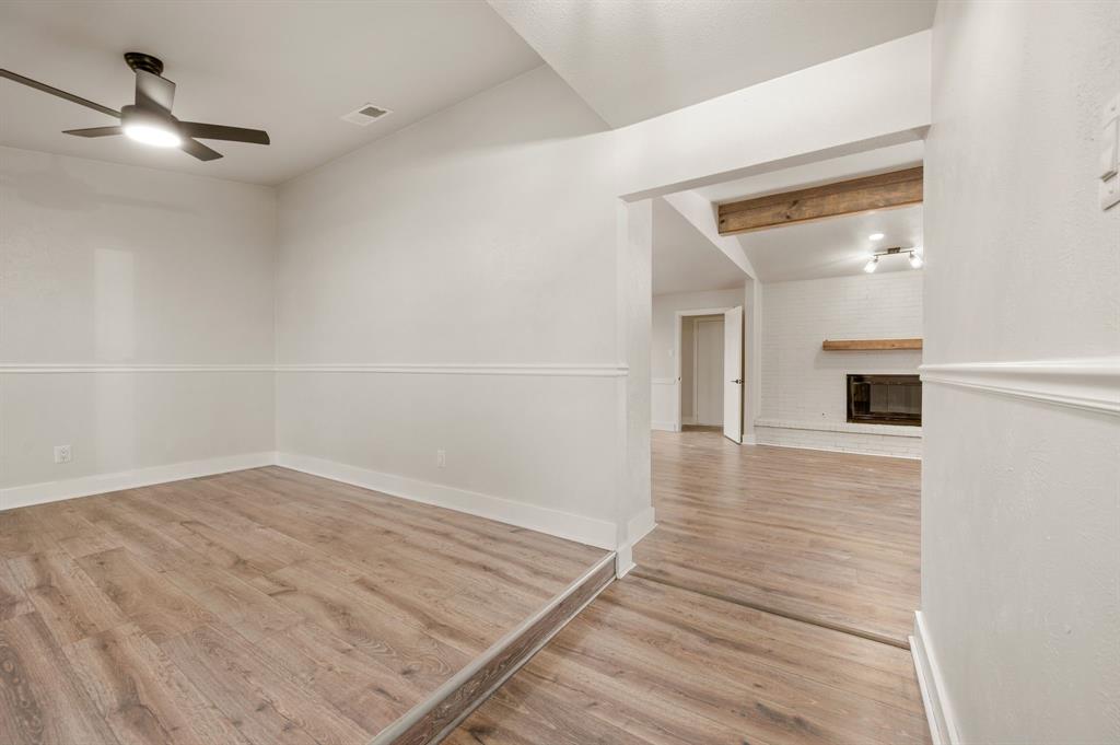 Lakewood Gardens - Residential