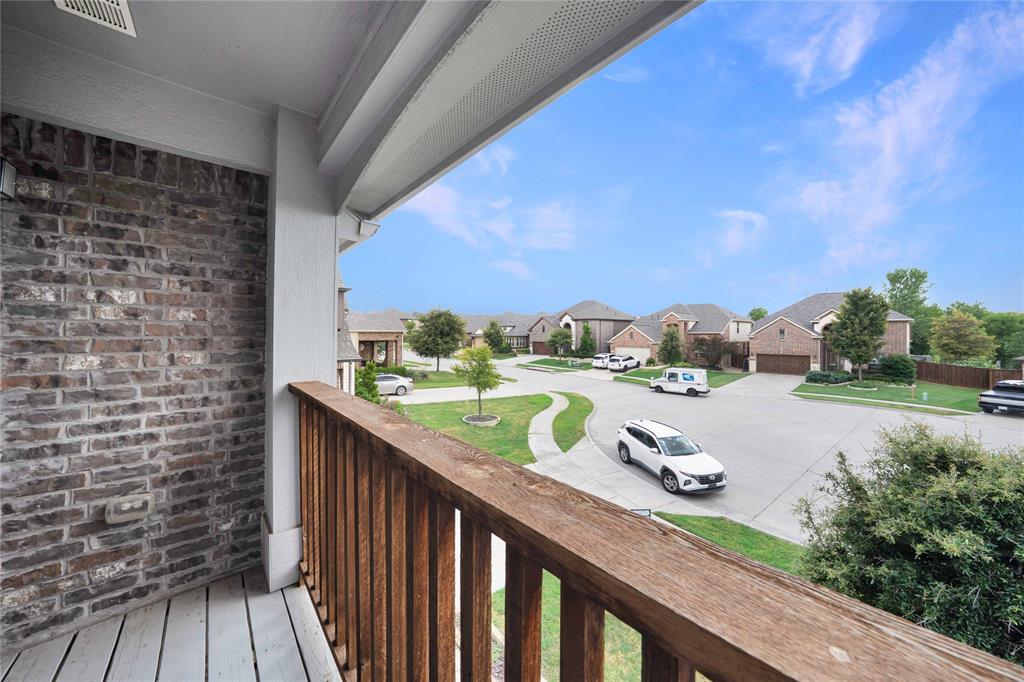 Willow Wood Ph 1 - Residential