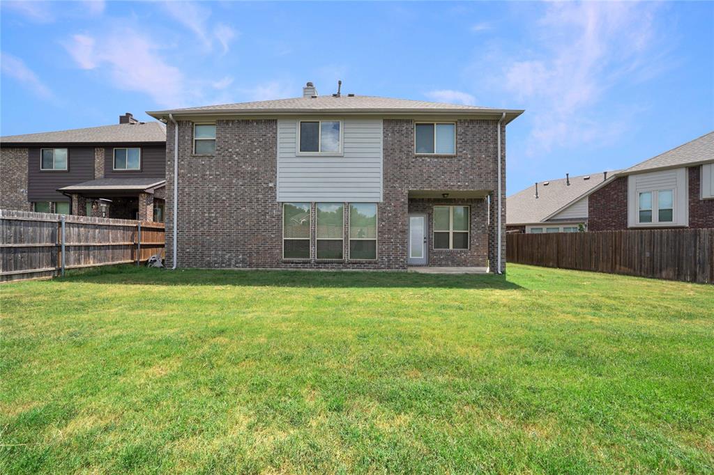 Willow Wood Ph 1 - Residential