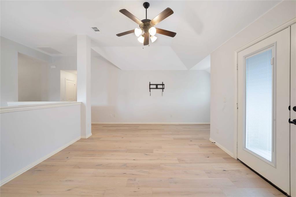 Willow Wood Ph 1 - Residential