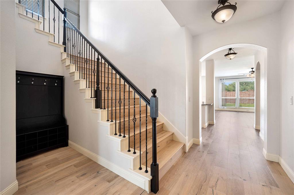 Willow Wood Ph 1 - Residential