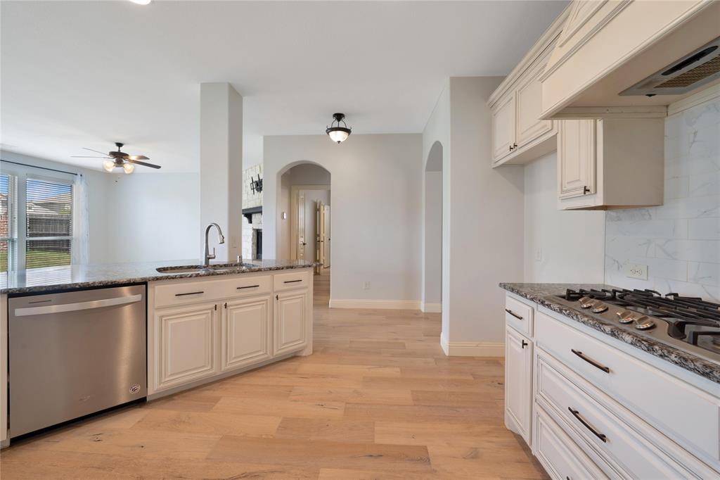 Willow Wood Ph 1 - Residential