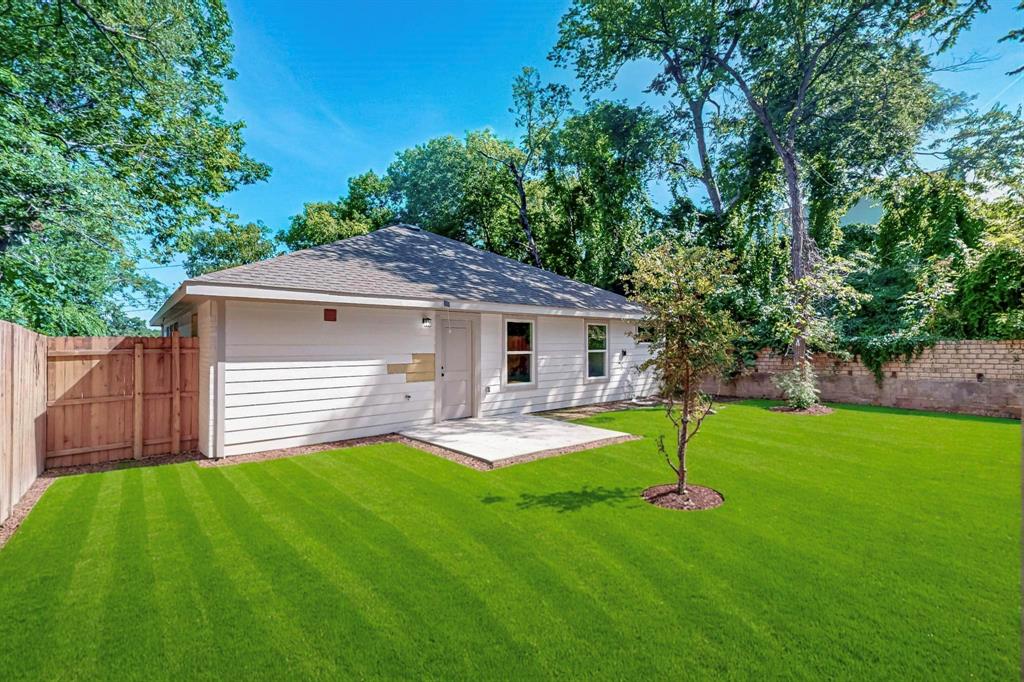 Bogans - Residential