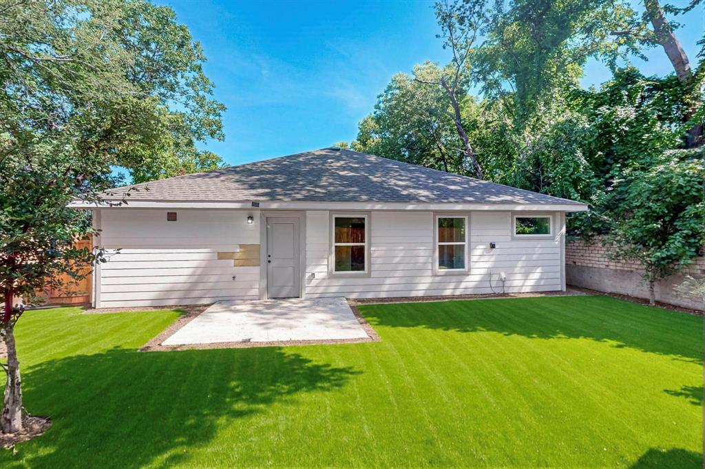 Bogans - Residential