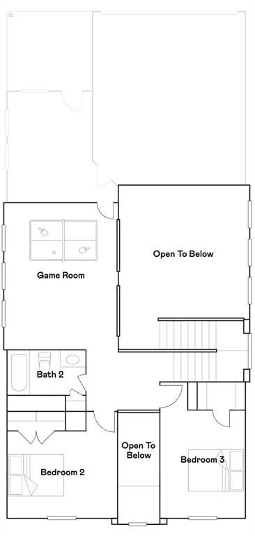 2840 Serenity Grove Lane