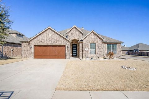 424 Delaware Street Burleson TX 76028