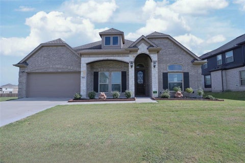 Photo of 1802 Ranch View Drive, Cedar Hill, TX 75104 (MLS # 21299884)