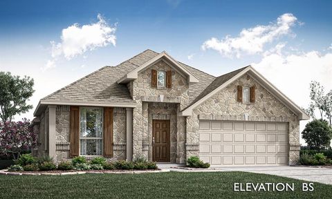 Photo of 1013 Snowy Owl Drive, Alvarado, TX 76009 (MLS # 21291965)