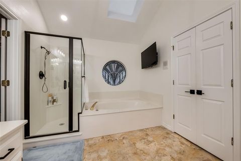 Tiny photo for 2706 Brookshire Drive, Carrollton, TX 75007 (MLS # 21100687)