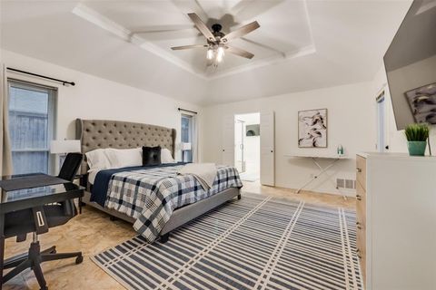 Tiny photo for 2706 Brookshire Drive, Carrollton, TX 75007 (MLS # 21100687)