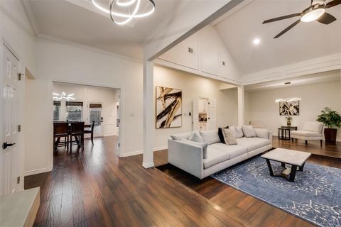 Tiny photo for 2706 Brookshire Drive, Carrollton, TX 75007 (MLS # 21100687)