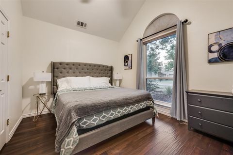 Tiny photo for 2706 Brookshire Drive, Carrollton, TX 75007 (MLS # 21100687)