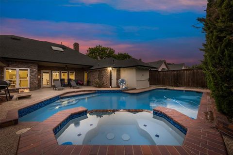 Tiny photo for 2706 Brookshire Drive, Carrollton, TX 75007 (MLS # 21100687)