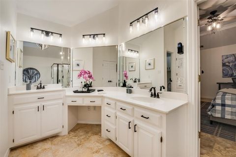 Tiny photo for 2706 Brookshire Drive, Carrollton, TX 75007 (MLS # 21100687)