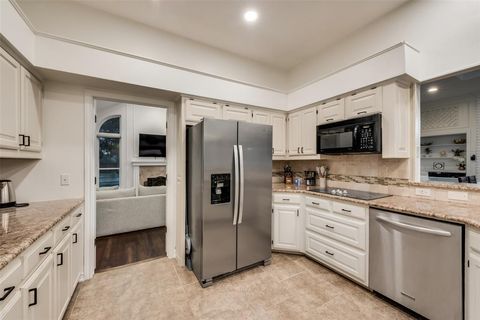 Tiny photo for 2706 Brookshire Drive, Carrollton, TX 75007 (MLS # 21100687)