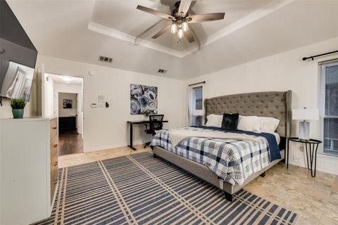 Tiny photo for 2706 Brookshire Drive, Carrollton, TX 75007 (MLS # 21100687)