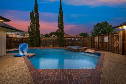 Tiny photo for 2706 Brookshire Drive, Carrollton, TX 75007 (MLS # 21100687)