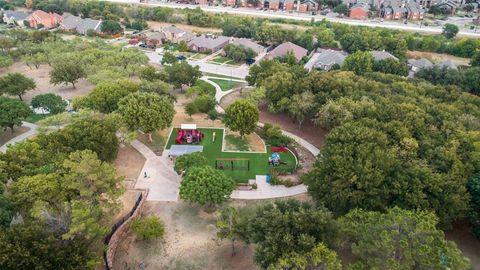 Tiny photo for 2706 Brookshire Drive, Carrollton, TX 75007 (MLS # 21100687)