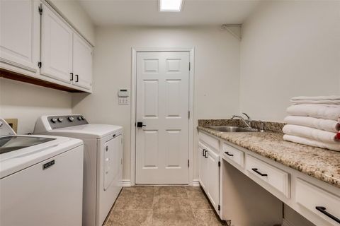Tiny photo for 2706 Brookshire Drive, Carrollton, TX 75007 (MLS # 21100687)