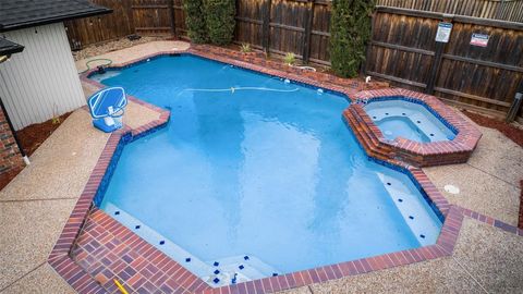 Tiny photo for 2706 Brookshire Drive, Carrollton, TX 75007 (MLS # 21100687)