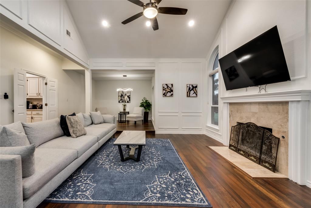 2706 Brookshire Drive