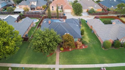 Tiny photo for 2706 Brookshire Drive, Carrollton, TX 75007 (MLS # 21100687)