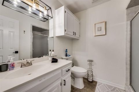 Tiny photo for 2706 Brookshire Drive, Carrollton, TX 75007 (MLS # 21100687)