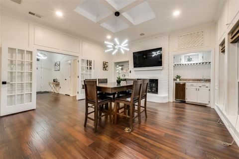 Tiny photo for 2706 Brookshire Drive, Carrollton, TX 75007 (MLS # 21100687)
