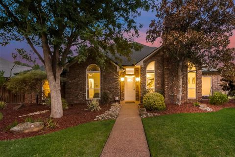 2706 Brookshire Drive Carrollton TX 75007